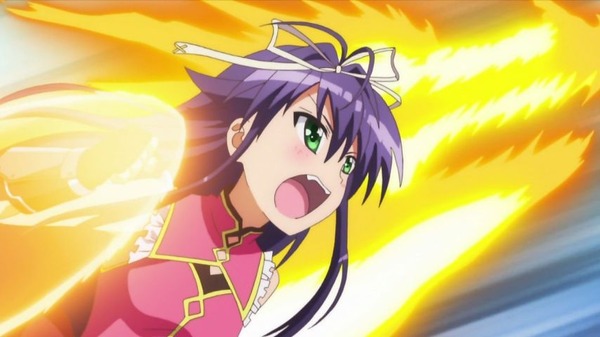 リリカルなのはViVid (50)