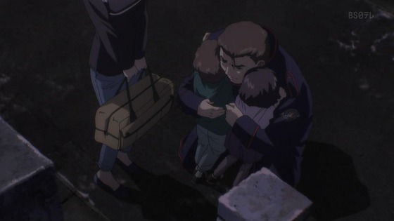 「蒼穹のファフナー THE BEYOND」8話感想 (150)