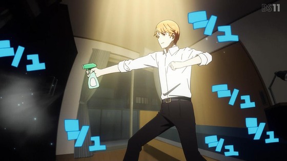 「かぐや様は告らせたい 大人への階段」感想 後編  (43)