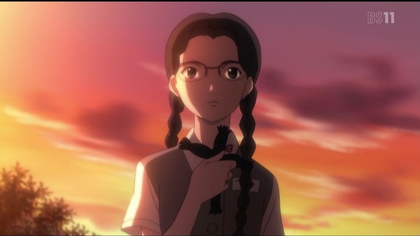 「地獄少女 宵伽」4期 9話(1期 12話) (35)