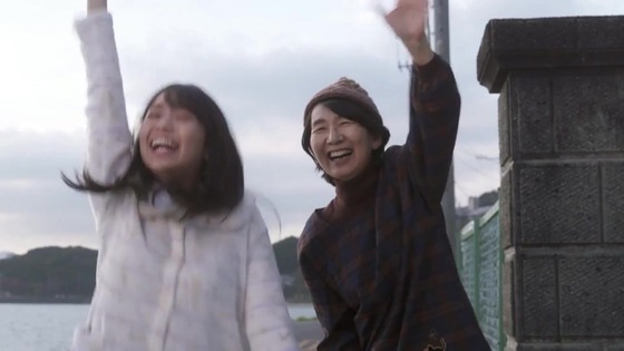 ドラマ「ゆるキャン△2」2期 2話感想 (77)
