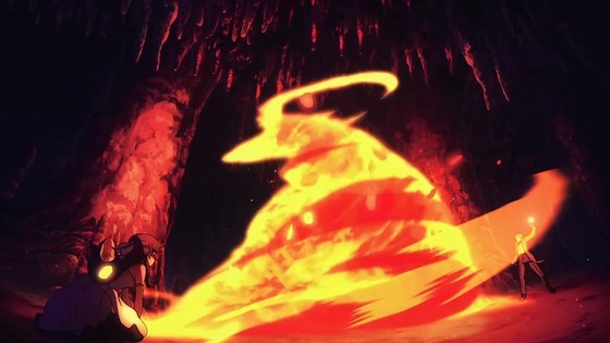 「Fate/strange Fake Whispers of Dawn」感想 (27)