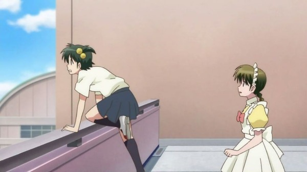 境界のRINNE (29)