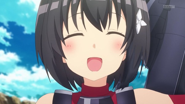 「防振り」9話感想 画像 (6)