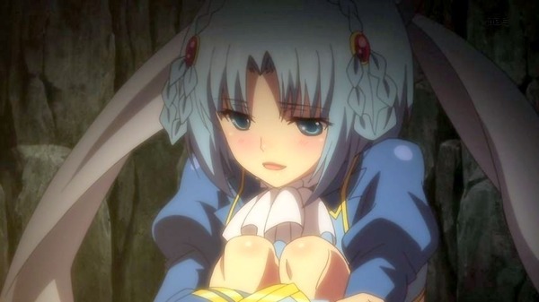 魔弾の王と戦姫 (45)