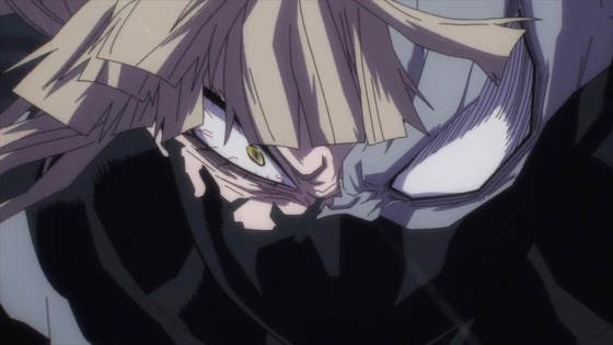 「僕のヒーローアカデミア」158話感想 (65)