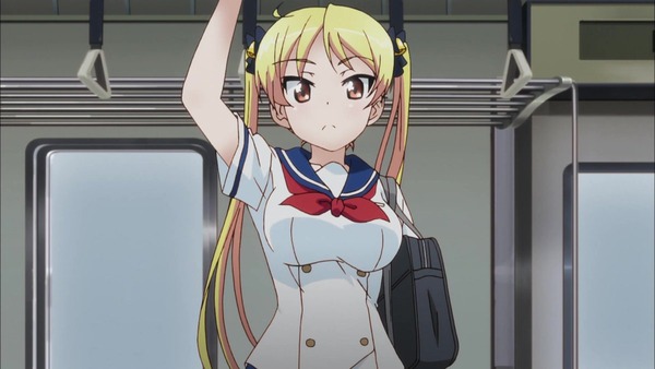 「ばくおん!!」11話感想 (9)