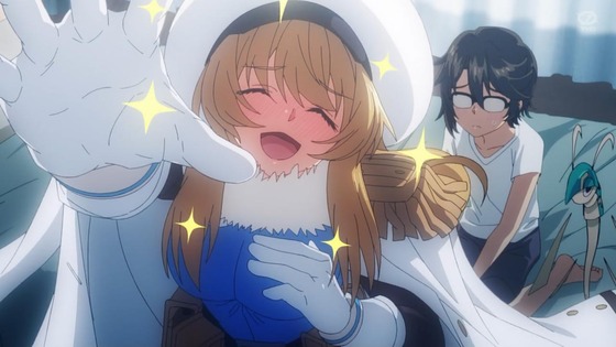 「SHY」1話感想 (41)