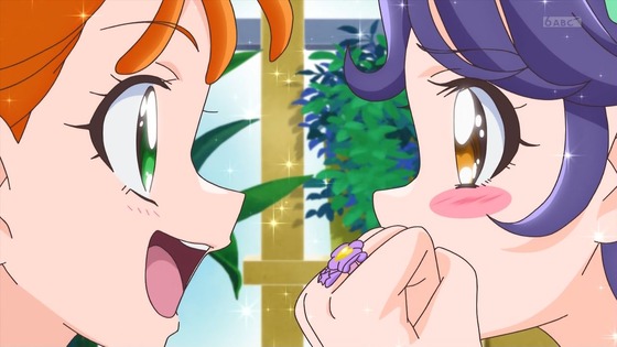 「トロピカル～ジュ！プリキュア」14話感想 (5)