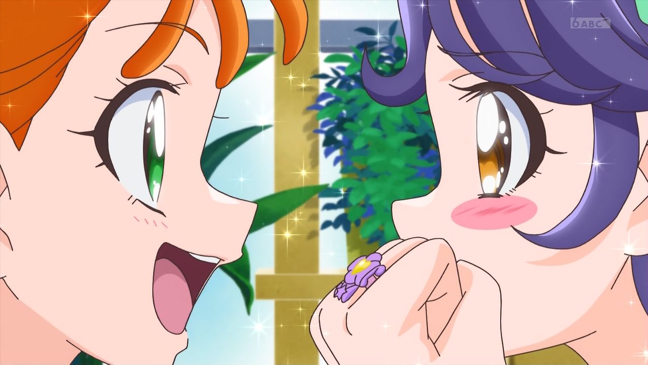 トロピカル ジュ プリキュア 14話感想 よい子の友達 独りは悪じゃない 面白いことも一緒にいたい相手も自分で決める くるるん愛くるしいわ抱きしめたい ポンポコにゅーす ファン特化型アニメ感想サイト トロピカル ジュ プリキュア 14話感想 よい子の友達 独りは悪じゃない 面白いことも一緒にいたい相手も自分で決める くるるん愛くるしいわ抱きしめたい ポンポコにゅーす ファン特化型アニメ感想サイト