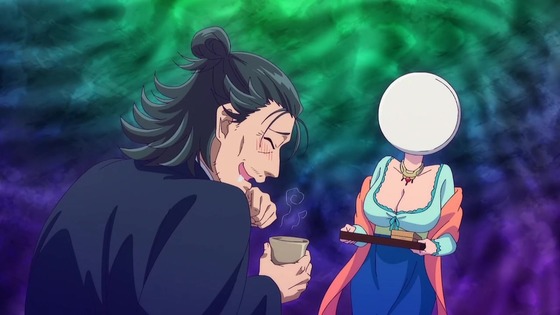 「薬屋のひとりごと」23話感想 (62)