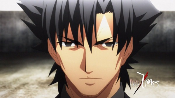FateZero 24話 (0)
