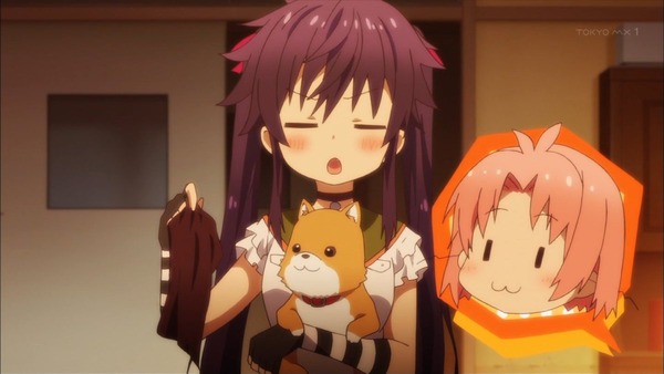 がっこうぐらし！ (14)