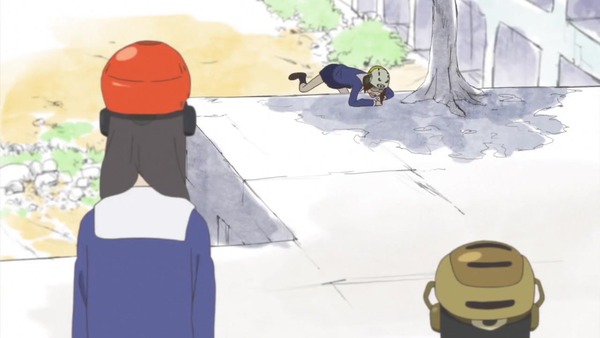 「映像研には手を出すな!」3話感想 画像 (65)