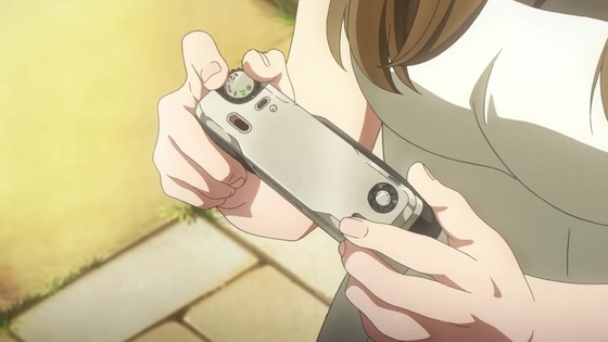 「響け!ユーフォニアム3」3期 7話感想 (101)