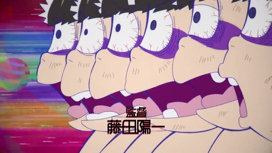 「おそ松さん」第3期 第1話感想 (164)
