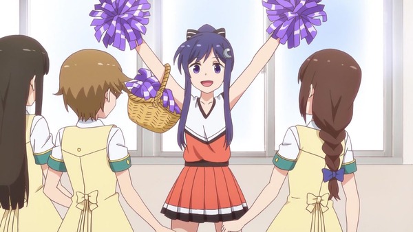 「アニマエール!」7話感想 (53)