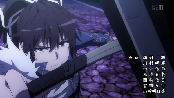 「とある魔術の禁書目録Ⅲ」3期 9話感想 (1)