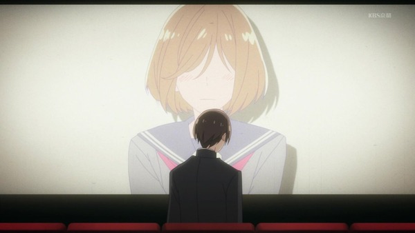 「やがて君になる」4話 感想 (94)