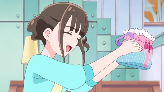「わんだふるぷりきゅあ!」わんぷり 5話感想 (38)
