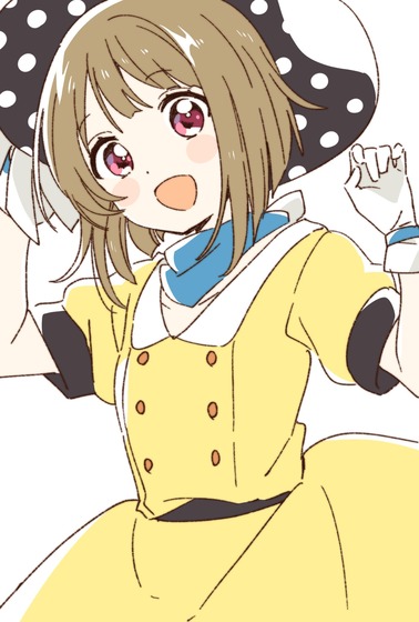 「ゆるゆり」作者・なもり先生 (28)