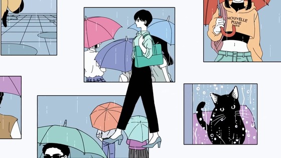 「雨と君と」1話感想 (19)