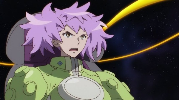 ガンダム Gのレコンギスタ (9)
