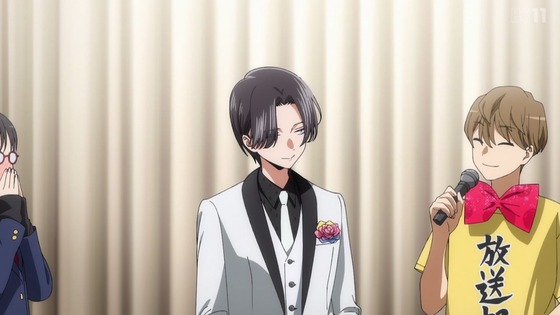 「その着せ替え人形は恋をする」18話感想 (73)