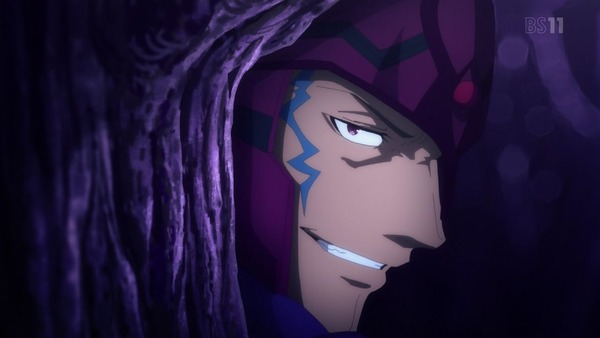 「SAO アリシゼーション」2期 9話感想 画像 (51)