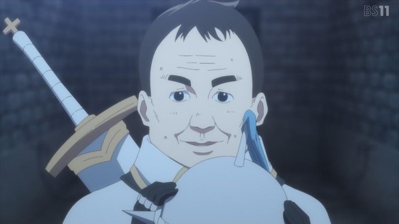 「姫様“拷問”の時間です」3話感想 (58)