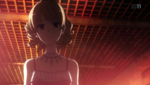 「とある魔術の禁書目録Ⅲ」3期 17話感想 (28)