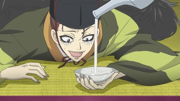 神様はじめました (9)
