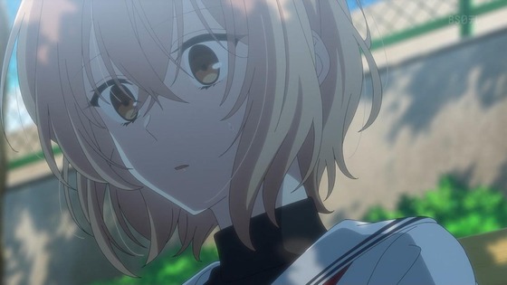 「私を喰べたい、ひとでなし」2話感想 (24)