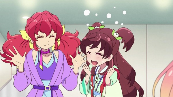 「アイカツフレンズ!」54話感想 (28)