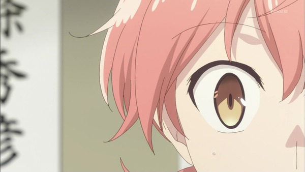 「やがて君になる」3話 感想 (76)