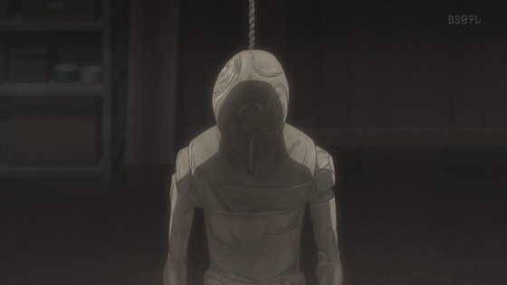 「虚構推理」18話感想 (27)