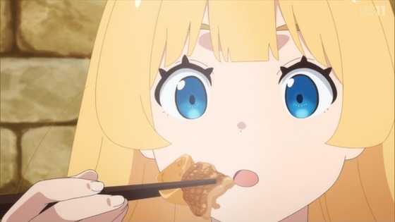 「姫様“拷問”の時間です」11話感想 (68)