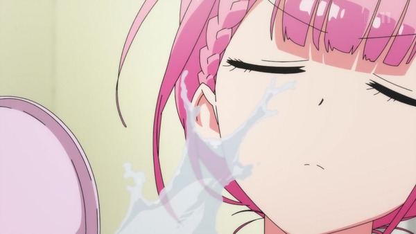 「ぼくたちは勉強ができない!」2期 6話感想 (2)