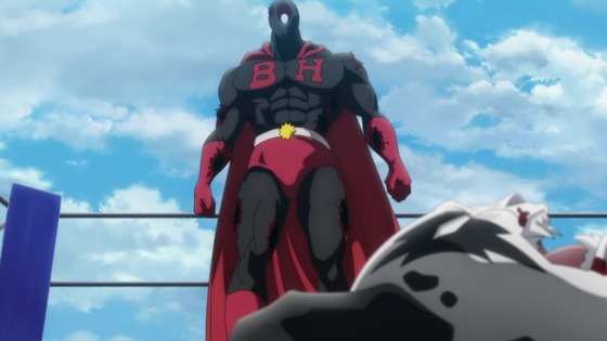 「キン肉マン 完璧超人始祖編」7話感想 (5)