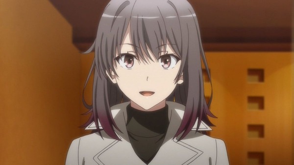 やはり俺の青春ラブコメはまちがっている (30)