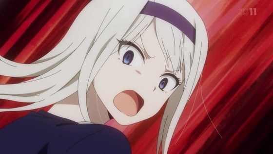 「かぐや様は告らせたい?」2期 10話感想 (8)