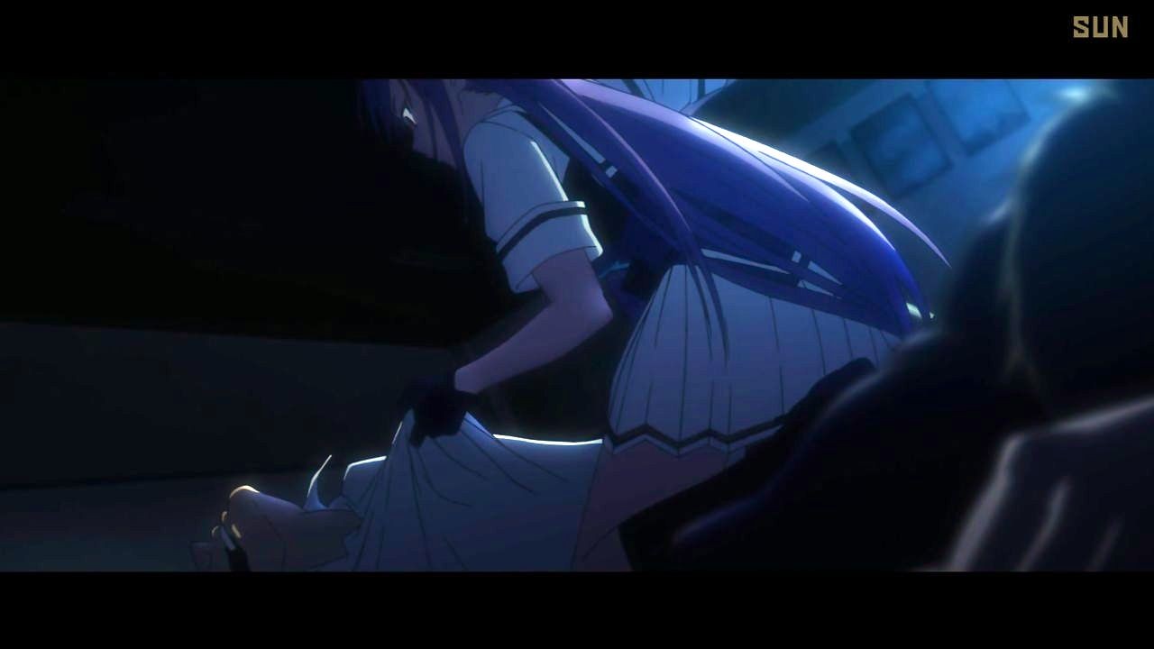 グリザイア ファントムトリガー 第1回 1話前編 感想 血と硝煙に彩られた少女たちの物語 舞台は新たな美浜学園 劇場公開作品を分割し4周に亘り放送 実況 画像まとめ ポンポコにゅーす ファン特化型アニメ感想サイト グリザイア ファントムトリガー 第1回 1話前編 感想 血と硝煙に彩られた少女たちの物語 舞台は新たな美浜学園 劇場公開作品を分割し4周に亘り放送 実況 画像まとめ ポンポコにゅーす ファン特化型アニメ感想サイト