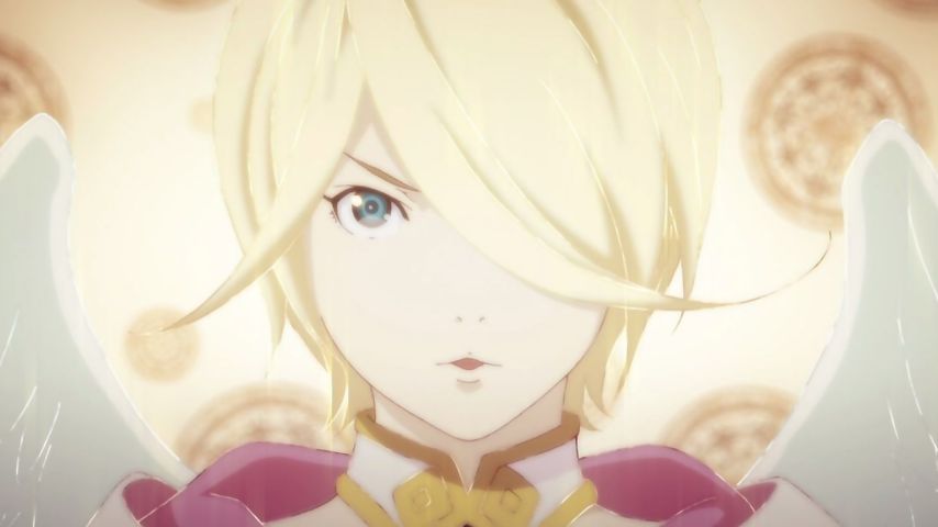 神撃のバハムート Virgin Soul 15話感想 悪魔の強かさと人間の目指すもの ジャンヌと再会したエルは世界平和に動く 画像 ポンポコにゅーす ファン特化型アニメ感想サイト 神撃のバハムート Virgin Soul 15話感想 悪魔の強かさと人間の目指すもの ジャンヌと再会したエルは世界平和に動く 画像 ポンポコにゅーす ファン特化型アニメ感想サイト