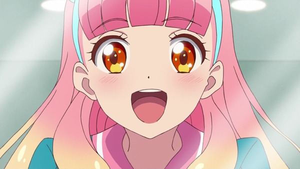 「アイカツフレンズ！」8話感想 (15)