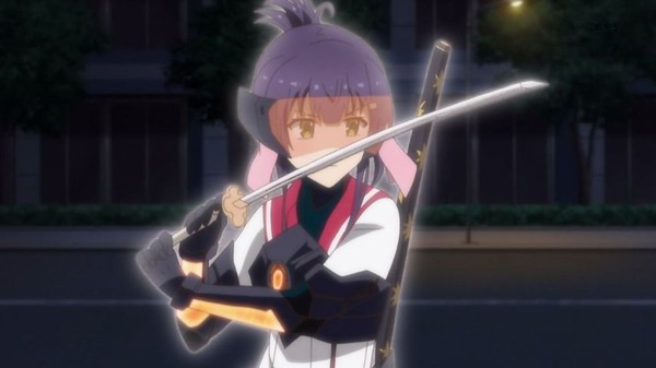 「刀使ノ巫女」22話感想 (45)