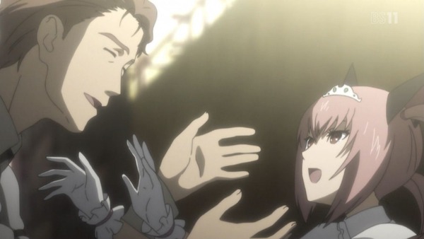 STEINS;GATE(シュタインズ・ゲート) (26)