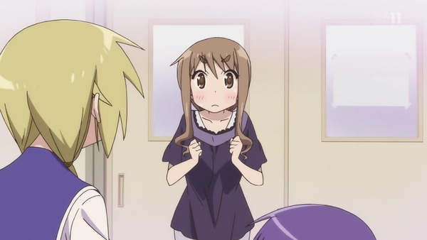 「ゆゆ式」10話感想 (106)