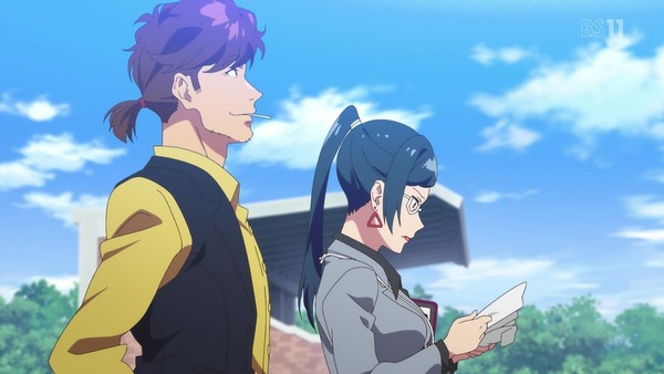 「ウマ娘 プリティーダービー」4話感想  (40)