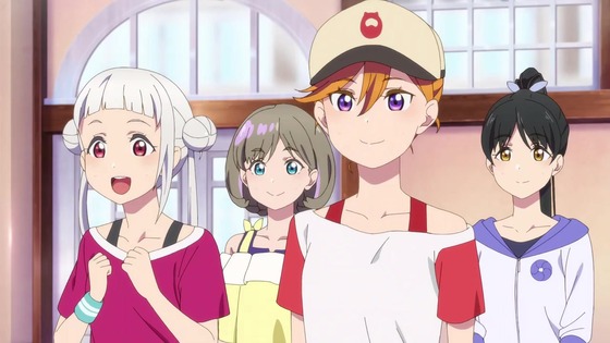 「ラブライブ!スーパースター!!」2期 5話感想 (25)