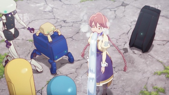 「アポカリプスホテル」2話感想 (155)